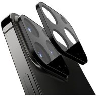 Spigen tR Optik Black 2 Pack iPhone 13 Pro/13 Pro Max - cena, porovnanie