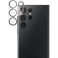 Panzerglass Camera Protector Samsung Galaxy S23 Ultra - cena, porovnanie