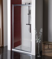 Polysan sprchové dvere LUCIS LINE DL1315 - cena, porovnanie