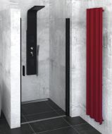 Polysan sprchové dvere ZOOM LINE BLACK ZL1290B - cena, porovnanie