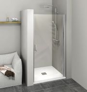 Polysan sprchové dvere ZOOM LINE ZL1270 - cena, porovnanie