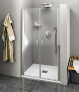 Polysan sprchové dvere ZOOM LINE ZL1780 - cena, porovnanie