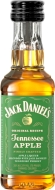 Jack Daniel's Apple 0,05l - cena, porovnanie