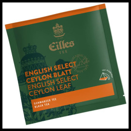 Eilles Tea Diamond English select Cejlon 50ks