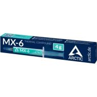 Arctic Cooling MX-6 4g - cena, porovnanie