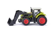 Siku Blister - traktor Claas Axion s predným nakladačom - cena, porovnanie