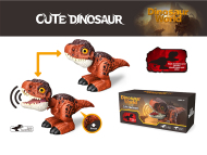 Mac Toys Dinosaurus na batérie so zvukom - cena, porovnanie
