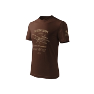 Antonio Pánské tričko Andula - cena, porovnanie