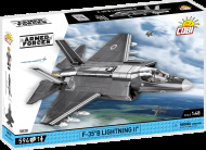 Cobi 5830 Armed Forces F-35B Lightning II - cena, porovnanie