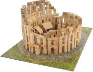Trefl Brick Trick - Koloseum XL - cena, porovnanie