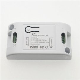Iqtech SmartLife SB002