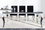 Invicta Elegantný dizajnový jedálenský stôl MODERN BAROQUE 200 cm - cena, porovnanie