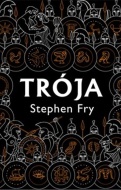 Trója - Stephen Fry - cena, porovnanie