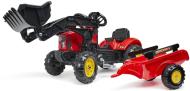 Falk Šliapací traktor 2030M Red Supercharger - cena, porovnanie