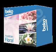 Beko BFFL16 Floral - cena, porovnanie