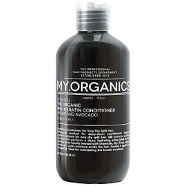 My.Organics The Organic Pro-Keratin Conditioner 250ml