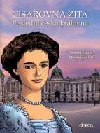 Císařovna Zita - Poslední česká královna - cena, porovnanie