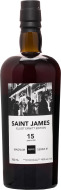 Saint James Magnum 15r 0,7l - cena, porovnanie