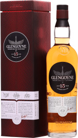 Glengoyne 15y 0.7l