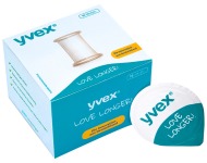 Yvex Love Longer! 10ks - cena, porovnanie