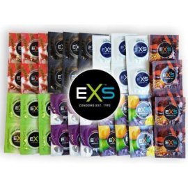 EXS Variety mix 42ks