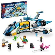Lego DREAMZzz 71460 Vesmírny autobus pána Oza - cena, porovnanie