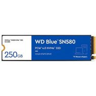 Western Digital Blue WDS250G3B0E 250GB - cena, porovnanie