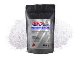 Valknut 100% Creatine Monohydrate 500g