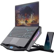 Trust GXT1127 Yoozy Laptop Cooling Stand - cena, porovnanie