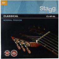 Stagg CL-NT-AL - cena, porovnanie