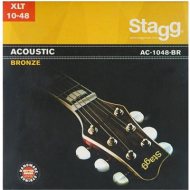 Stagg AC-1048-BR - cena, porovnanie