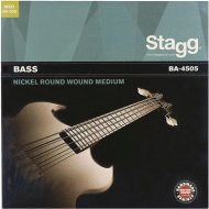 Stagg BA-4505 - cena, porovnanie