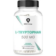 Movit L-Tryptofan 500 mg 90tbl - cena, porovnanie
