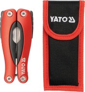 YATO Multifunkčný nôž s 9 funkciami YT-76041 - cena, porovnanie