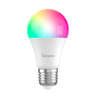 Sonoff B05-BL-A60 Wi-Fi Smart LED Bulb - cena, porovnanie