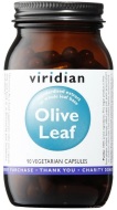 Viridian Olive Leaf 90tbl - cena, porovnanie