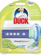 Duck Fresh Discs Lime 36ml - cena, porovnanie