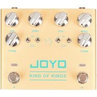 Joyo R-20 King of Kings - cena, porovnanie