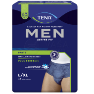 SCA Tena Men Pants Plus Large 8ks - cena, porovnanie