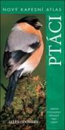 Ptáci - Nový kapesní atlas - cena, porovnanie