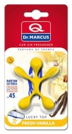 Dr.Marcus Osviežovač vzduchu LUCKY TOP - Vanilla - cena, porovnanie