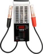 YATO Digitálny tester autobatérie YT-8311 - cena, porovnanie