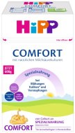 Hipp Comfort Špeciálna dojčenská výživa 600g - cena, porovnanie