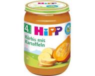 Hipp Bio Tekvica so zemiakmi 190g - cena, porovnanie