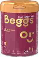 Beggs 1 Mlieko počiatočné 800g - cena, porovnanie
