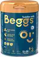 Beggs 3 Mlieko batoľacie 800g - cena, porovnanie