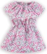 Corolle Oblečenie Dress Pink Ma pre 36cm bábiku - cena, porovnanie