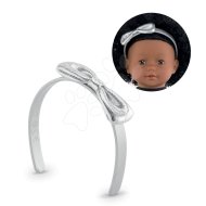 Corolle Čelenka Headband Silvered Pink Ma pre 36cm bábiku - cena, porovnanie