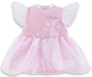 Corolle Oblečenie Dress Sparkling Pink Ma pre 36cm bábiku - cena, porovnanie