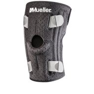 Mueller Adjust-to-fit knee strabilizer - cena, porovnanie